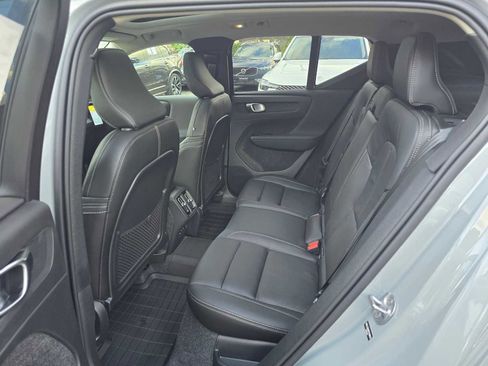 New 2026 Volvo XC40 B5 Plus w/ Protection Package Premier image 15