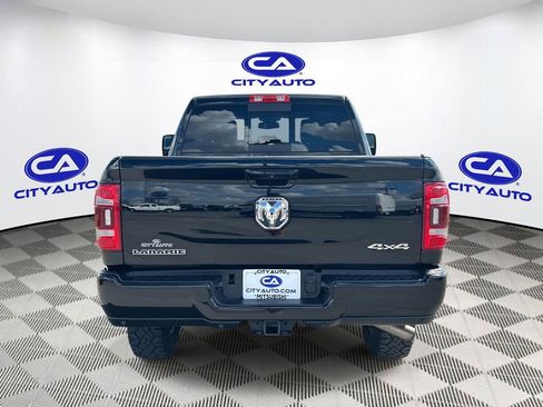 Used 2024 RAM 2500 Laramie image 5