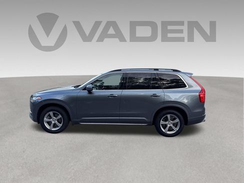 Used 2018 Volvo XC90 T5 Momentum w/ Convenience Package FWD image 22