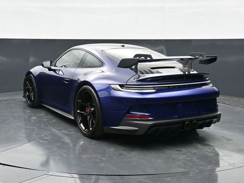 Used 2022 Porsche 911 GT3 RWD image 5
