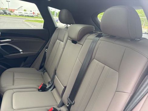 Certified 2025 Audi Q5 Premium w/ Premium Plus AWD/4WD image 26