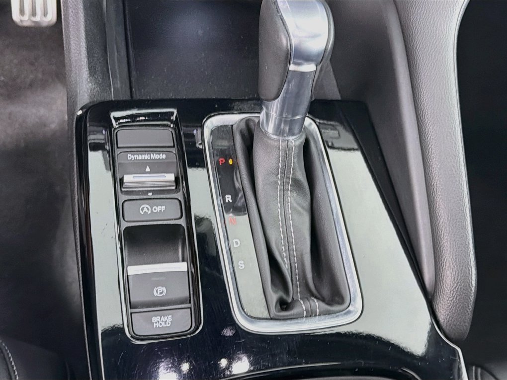 Used 2024 Acura Integra A-Spec FWD image 22