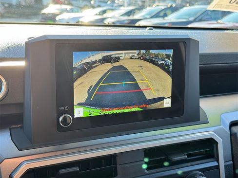 Certified 2025 Toyota 4Runner SR5 image 20