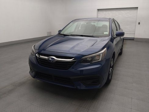 Used 2022 Subaru Legacy Premium AWD/4WD image 15