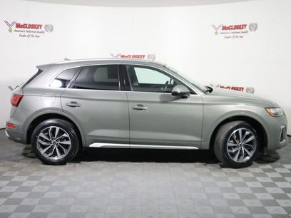 Used 2024 Audi Q5 2.0T Premium Plus