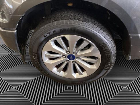 Used 2018 Ford F150 XL w/ Equipment Group 101A Mid image 14