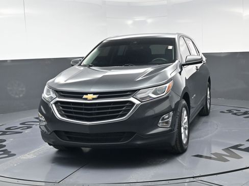 Used 2019 Chevrolet Equinox LT image 11