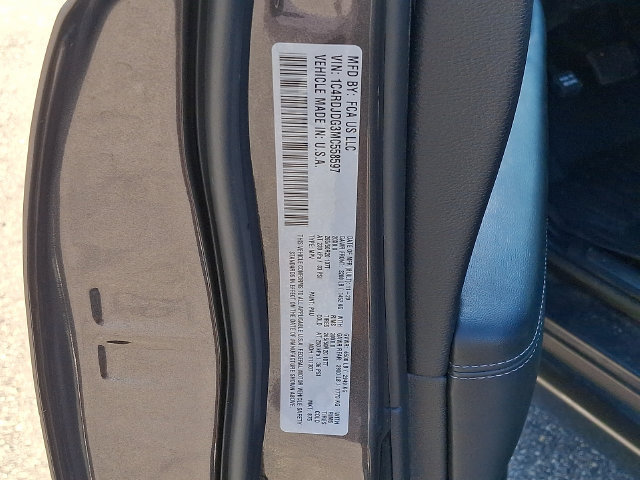 Used 2021 Dodge Durango GT AWD/4WD image 26