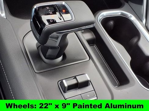 New 2026 GMC Sierra 1500 Denali w/ Denali Reserve Package image 15