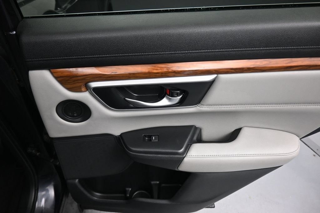 Used 2018 Honda CR-V EX-L image 37
