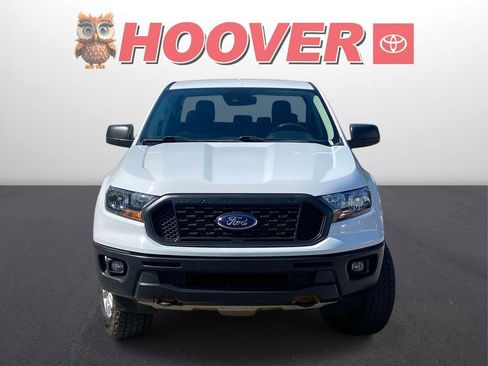 Used 2020 Ford Ranger XL w/ Equipment Group 101A Mid RWD image 5