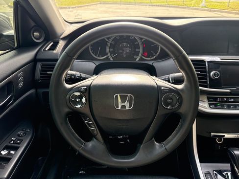 Used 2014 Honda Accord EX-L image 19