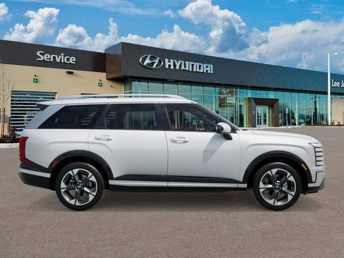 New 2026 Hyundai Palisade Limited image 7