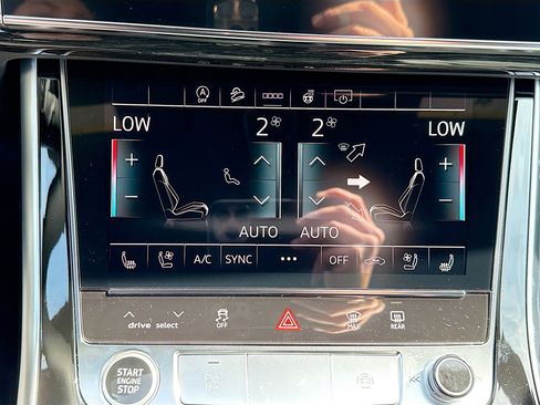 New 2026 Audi Q8 Premium Plus image 30