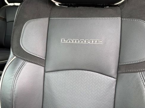 Used 2025 RAM 2500 Laramie w/ Night Edition AWD/4WD image 22