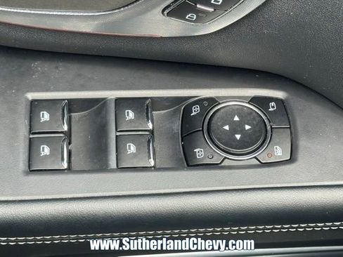 Used 2025 Ford Expedition Max Platinum AWD/4WD image 17