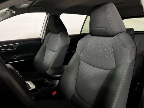 Certified 2024 Toyota RAV4 XLE image 13