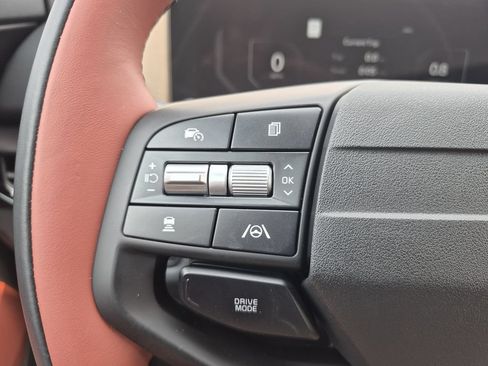 New 2026 Kia Sportage SX AWD/4WD image 18
