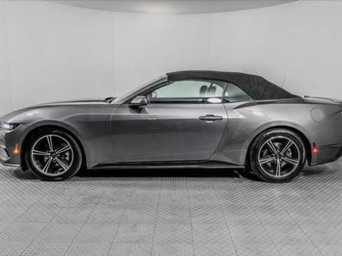 Used 2024 Ford Mustang Premium RWD image 34