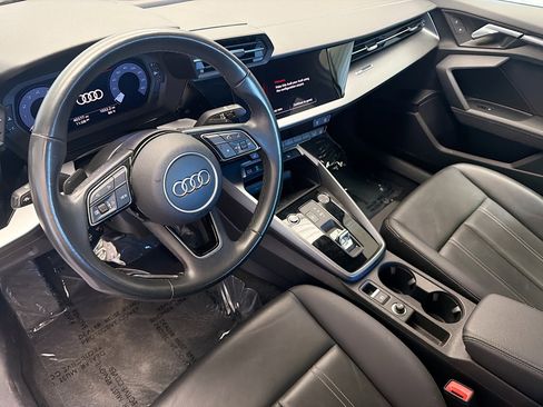 Used 2024 Audi A3 2.0T Premium image 7