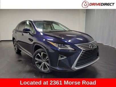 Used 2019 Lexus RX 350 AWD