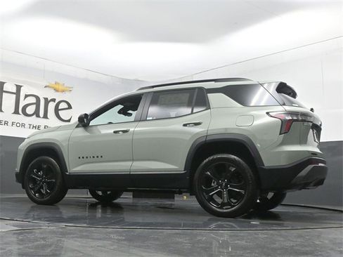 New 2026 Chevrolet Equinox LT w/ Convenience Package II image 33