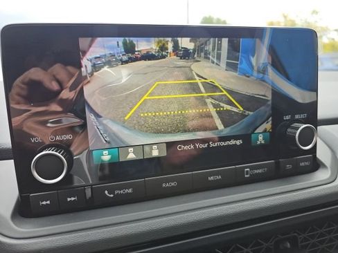 New 2025 Honda Accord SE image 15