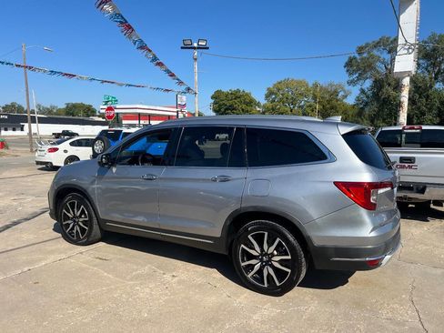 Used 2020 Honda Pilot Elite image 6