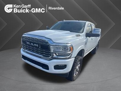 Used 2023 RAM 2500 Limited