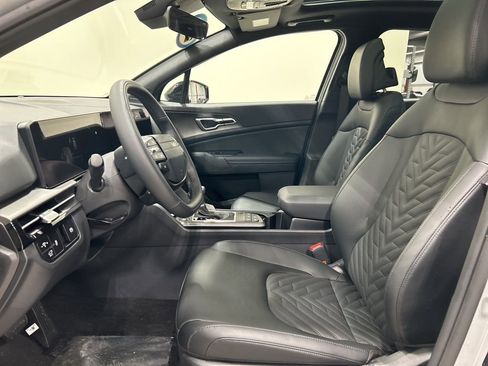 New 2026 Kia Sportage X-Line image 9
