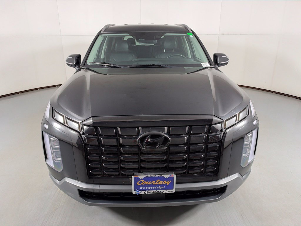 Used 2024 Hyundai Palisade SEL FWD image 3