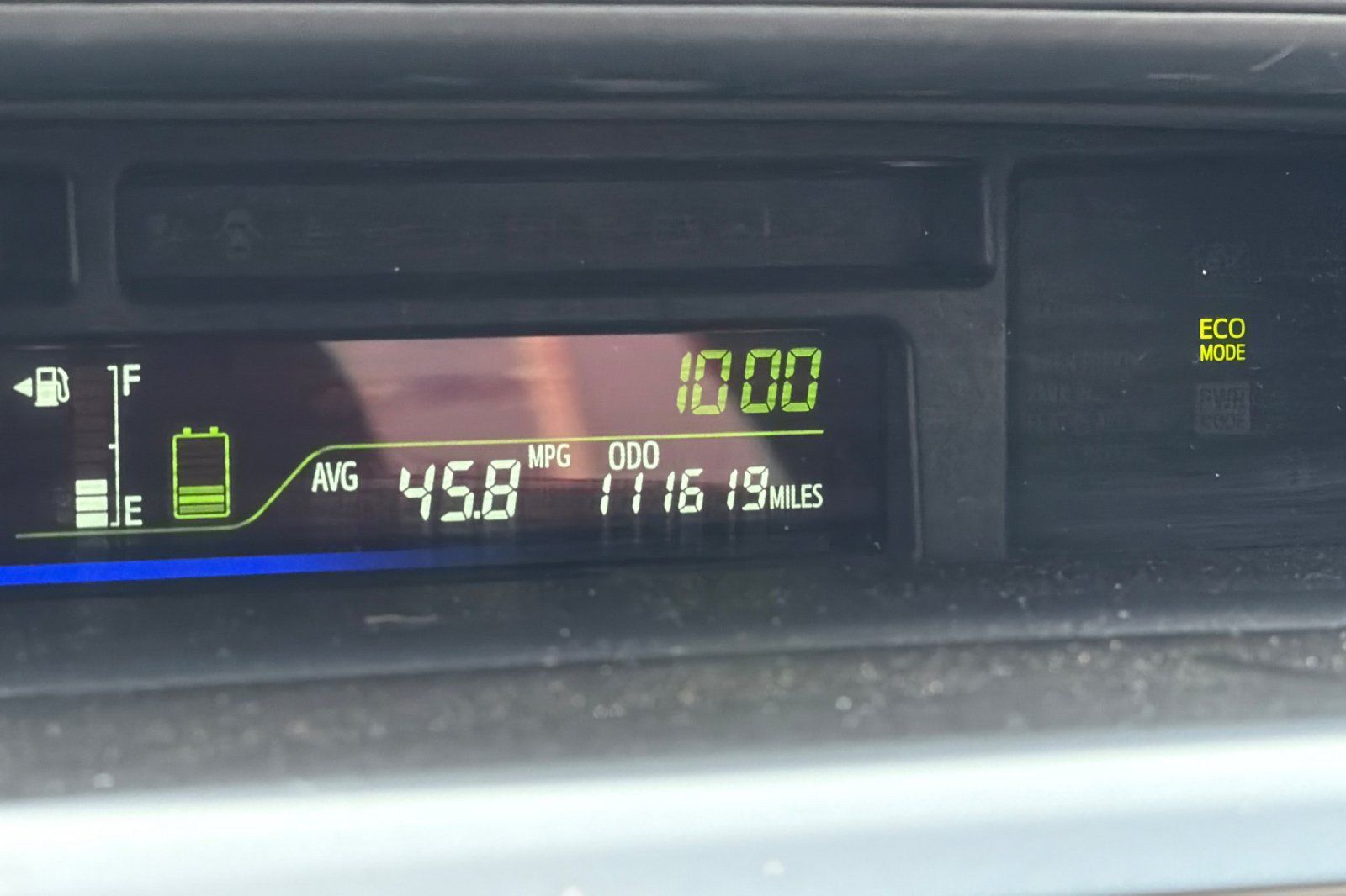 Used 2014 Toyota Prius V Three FWD image 22