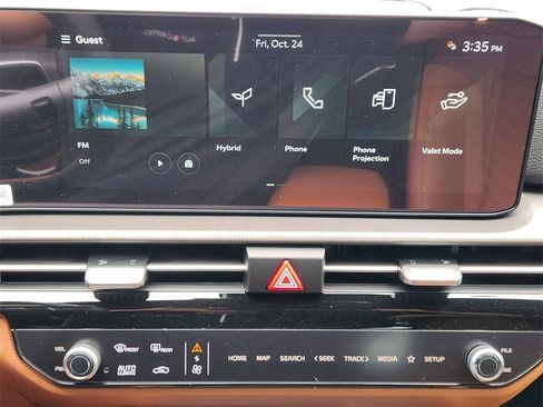 New 2026 Kia Sportage X-Line image 13