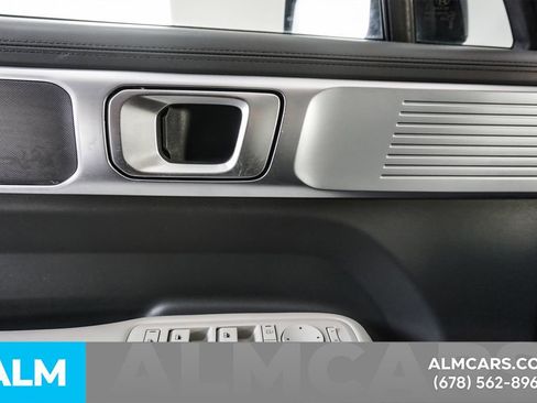 Used 2025 Hyundai Santa Fe SEL image 42