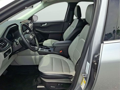 Used 2023 Ford Escape Platinum AWD/4WD image 11