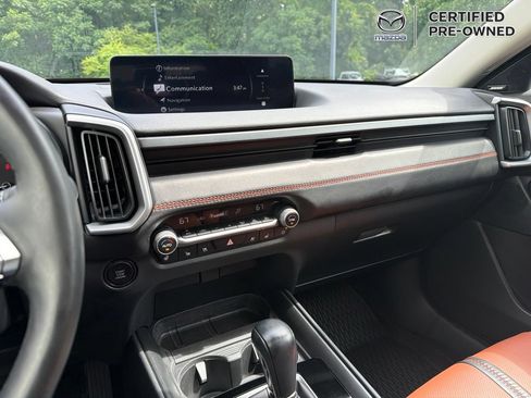 Used 2025 MAZDA CX-50 Meridian Edition w/ Weather Package AWD/4WD image 60