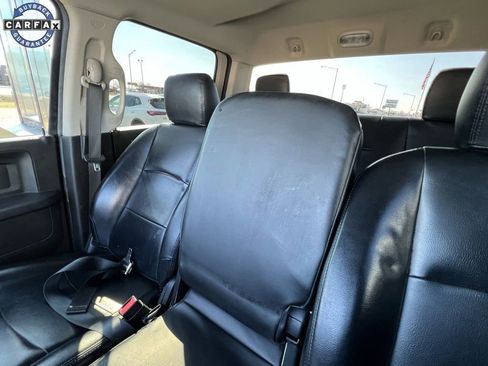Used 2019 RAM 1500 Express w/ Express Value Package image 20