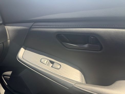 Certified 2024 Nissan Sentra S FWD image 31