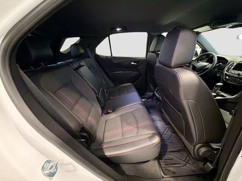 Used 2024 Chevrolet Equinox RS image 23