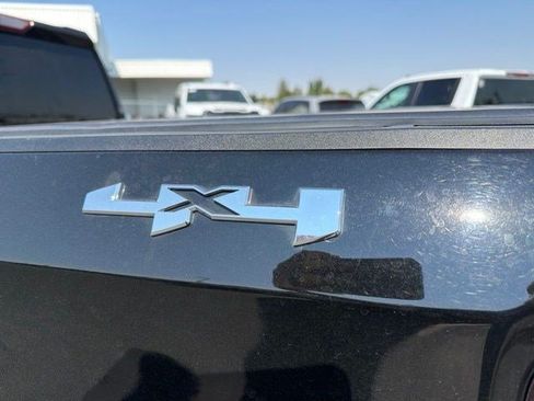 Used 2021 GMC Sierra 1500 Elevation AWD/4WD image 10