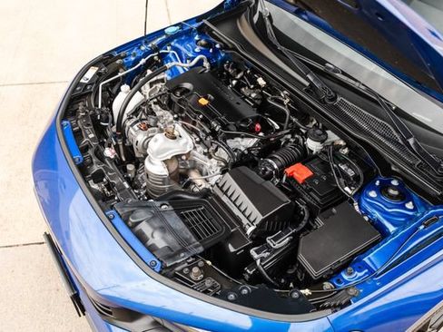 Used 2022 Honda Civic Sport image 73