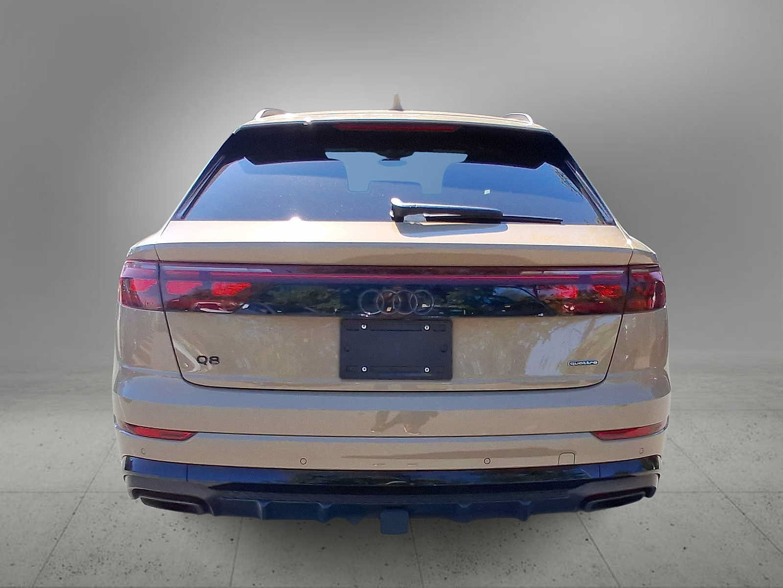 Used 2026 Audi Q8 Prestige AWD/4WD image 7