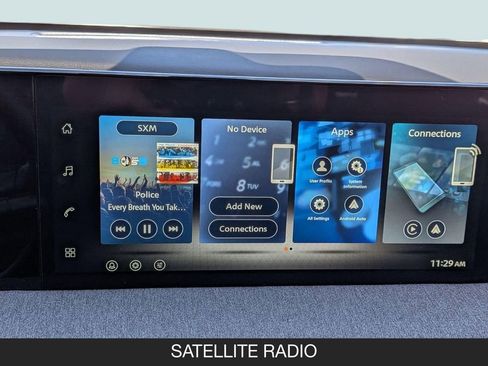 Certified 2026 Nissan Kicks SV FWD image 25