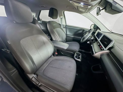 Used 2023 Hyundai Ioniq 5 SE w/ Cargo Package image 30