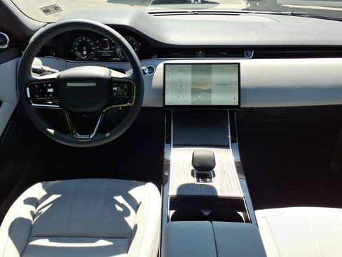 Certified 2026 Land Rover Range Rover Evoque S AWD/4WD image 4