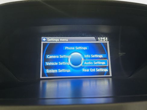 Used 2016 Honda Odyssey EX-L image 18