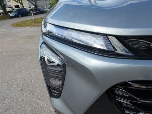 New 2026 Chevrolet Trax ACTIV w/ Driver Confidence Package image 10