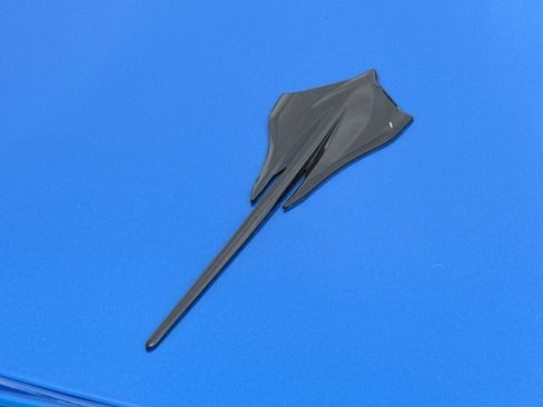 Used 2024 Chevrolet Corvette Stingray w/ Z51 Performance Package image 24