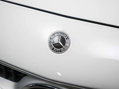 Certified 2024 Mercedes-Benz C 300 Sedan image 7