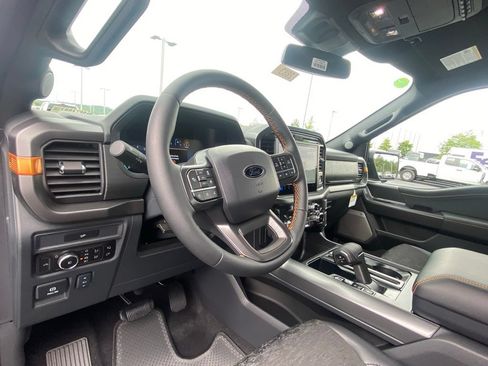 Used 2026 Ford F150 Tremor w/ Tow/Haul Package AWD/4WD image 9